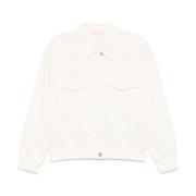 Bianco Sweatshirt til kvinder SS25