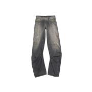 Sort Trafalgar Denim Jeans