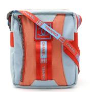 Pre-owned Canvas crossbody-tasker