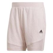 Botanisk farvede shorts