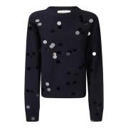 Stilfuld Sweater til et Trendy Look