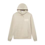 Society Cotton Hoodie