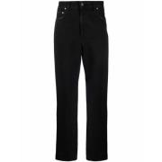 Sorte AW23 Straight Jeans