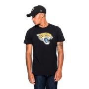 Jaguars Hold Logo Sort Tee