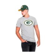 Packers Team Logo Tee Shirt