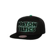 Sort Celtics NBA 13 Draft Snapback