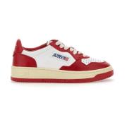 Hvide Sneakers