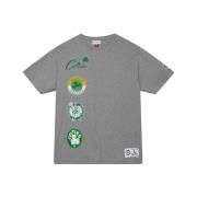 Boston Celtics City Collection Tee