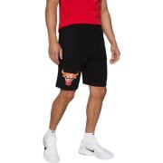 Bulls Ski Print Chibul Shorts