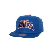 NBA Knicks Draft Snapback Kasket