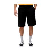 Sort Millerville Bermuda Shorts