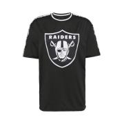 Sort Raiders NFL Taping Tee