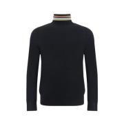 Merinould Turtleneck Sweater