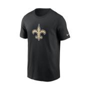 Sort Saints Essential Logo Tee