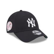 Yankees Team Side Patch Kasket