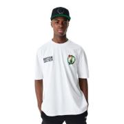 Celtics NBA Grafisk T-shirt