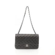 Pre-owned Stof chanel-tasker