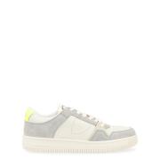 Lave Top Sneakers LGLU-VX01