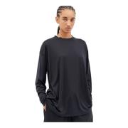 Silke Jersey Crewneck T-shirt