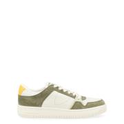 Lav Mand Sneakers LGLU-VX02