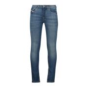 Skinny 1979 Sleenker Jeans Kollektion 2025