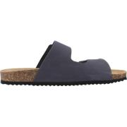 Stilfulde Sandal Sliders til Kvinder