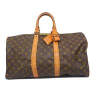 Pre-owned Stof louis-vuitton-tasker