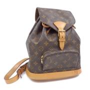 Pre-owned Stof louis-vuitton-tasker