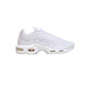 Air Max Plus TN Hvide Sneakers