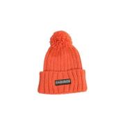 Orange Akryl Hue & Hat