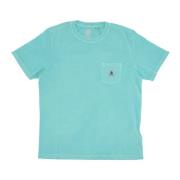 Lomme Pigment Tee Lagun T-Shirt