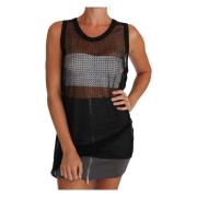 Elegant rmls Sort Mesh Top