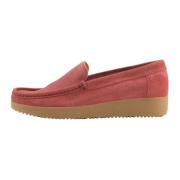 Elin Loafer Suede