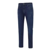 Stilfulde Denim Jeans