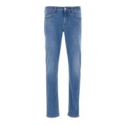 Herre Denim Jeans