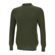 Uld Sweater Rain Wool Line