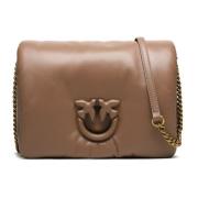 Love Bag i Beige