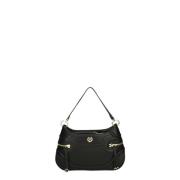 Mini Grained PU Sort Taske