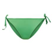 Fræk String Tie Side Bikini Bund