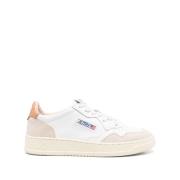 Medalist Low Sneakers