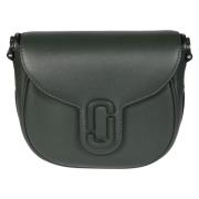 Stilfuld Saddle Bag til dig