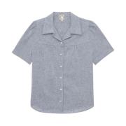 CONSTANCE SHIRT