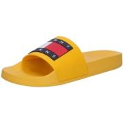 Herre Pool Slide Sandaler