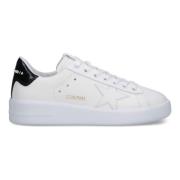 Optic White Black Pure Star Sneakers