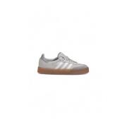 Premium Suede Sneakers Kvinder Kollektion