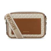 Kanvas Crossbody Taske