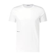 Minimalistisk Logo T-shirt