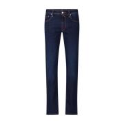 Zip Michelangelo Slim Fit Jeans