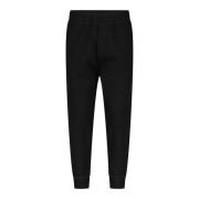 Logo Jogger Bukser Slim Fit Komfort