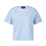 Pastel Logo T-Shirt Boxy Fit